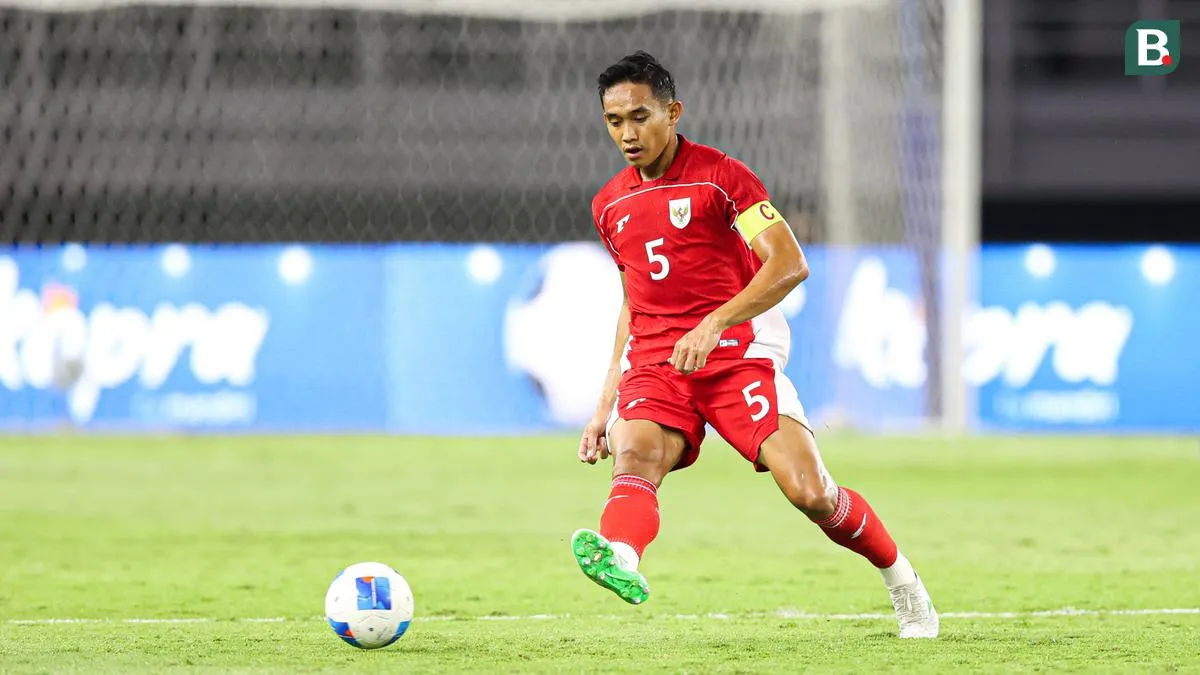 Fokus Pertahanan Timnas Indonesia dalam FIFA Series 2026 di Bawah John Herdman