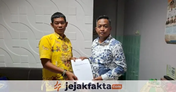 Kuasa Hukum Rusman Ajukan Laporan Etik Terhadap Ketua DPRD Soppeng