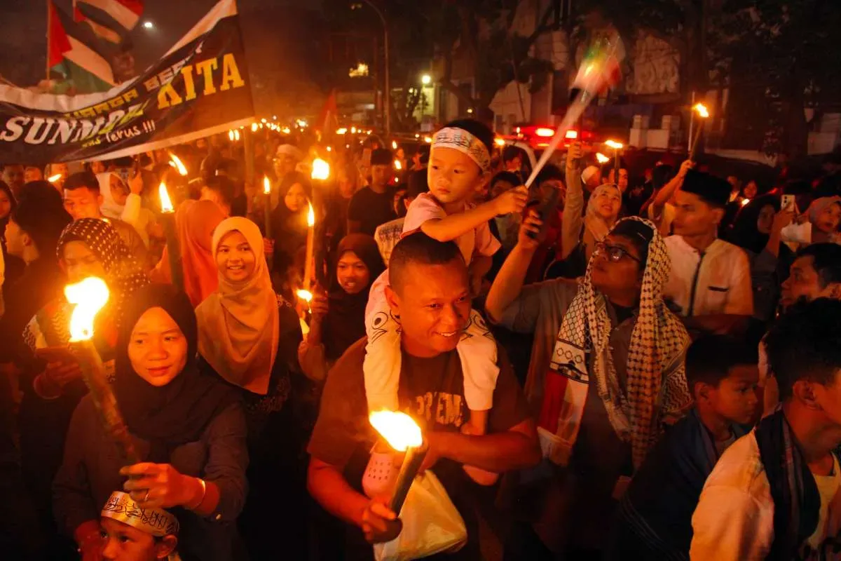 Jadwal Imsakiyah dan Tips Sahur Sehat di Medan untuk Jumat, 27 Februari