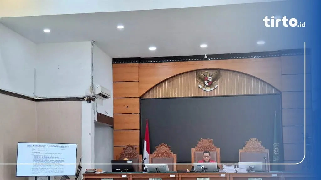 Ahli Hukum: Pimpinan KPK Tak Berwenang Tetapkan Tersangka