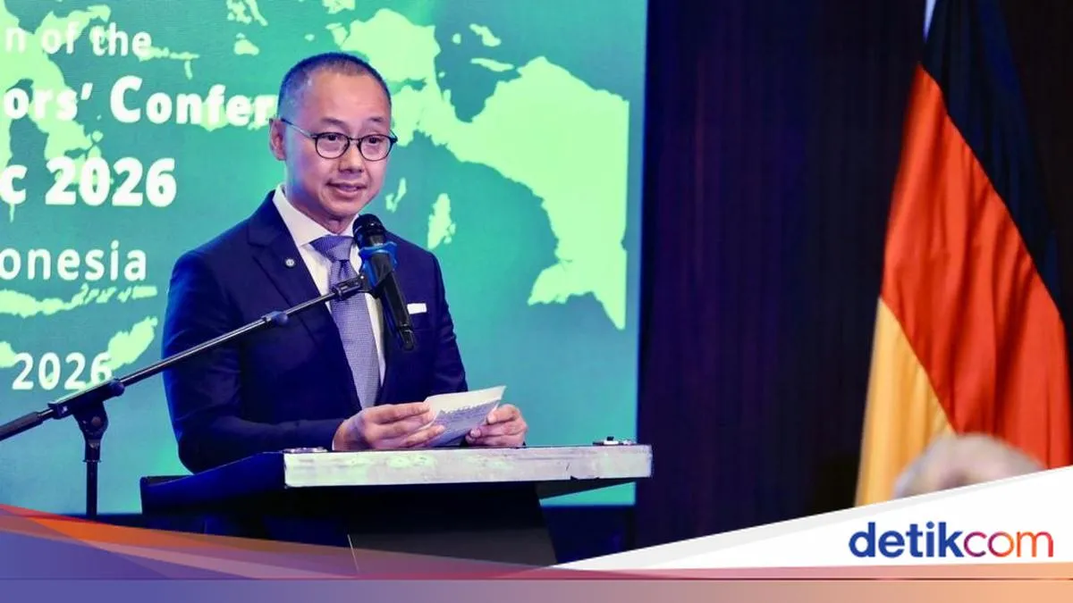 Eddy Soeparno Serukan Antisipasi Dampak Gejolak Selat Hormuz terhadap Ekonomi Indonesia
