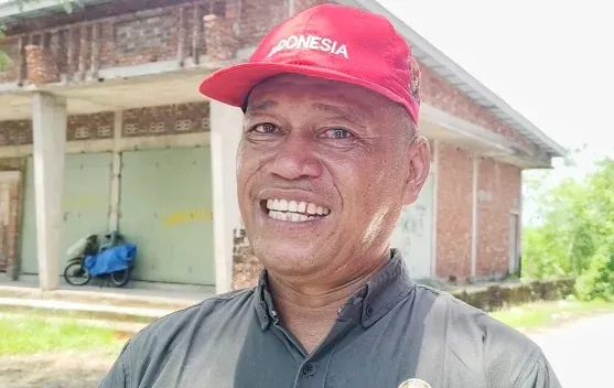 Pembangunan Pasar di Kelurahan Sulaa Diperlukan untuk Penataan Jalur Poros