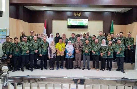 PN Sampang Jalin Kerjasama untuk Fasilitasi Disabilitas dalam Proses Peradilan