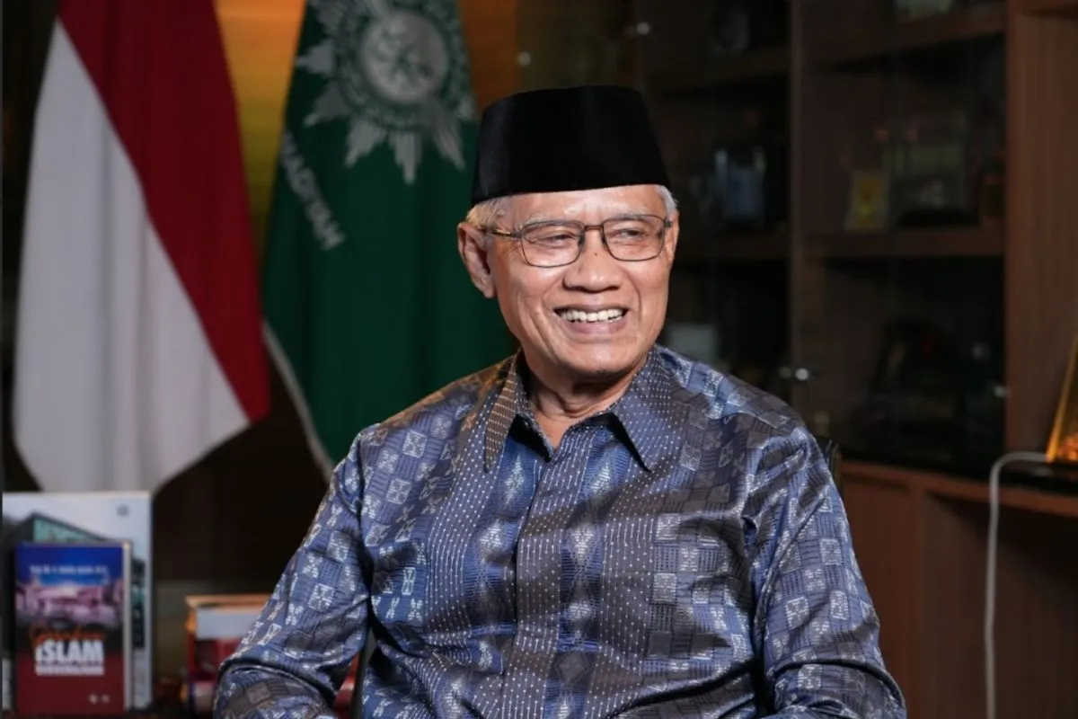 Muhammadiyah Dukung Posisi Polri di Bawah Presiden untuk Stabilitas Nasional