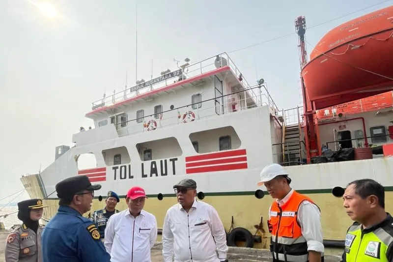 Kompolnas Pantau Pelaksanaan Operasi Ketupat 2024 Polda Jatim