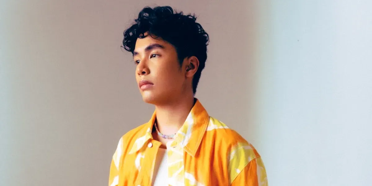 Rakhano Viral Berkat Cover 'Ruang Rindu', Raih Jutaan Views di TikTok