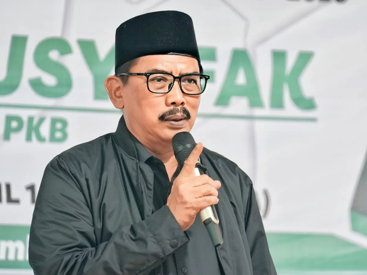 Ketua DPRD Jatim Tegaskan Tidak Ada Kunjungan Kerja ke Luar Negeri