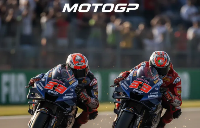 Krisis Pembalap Yamaha dan Potensi Perubahan Identitas Ducati Jelang MotoGP 2026