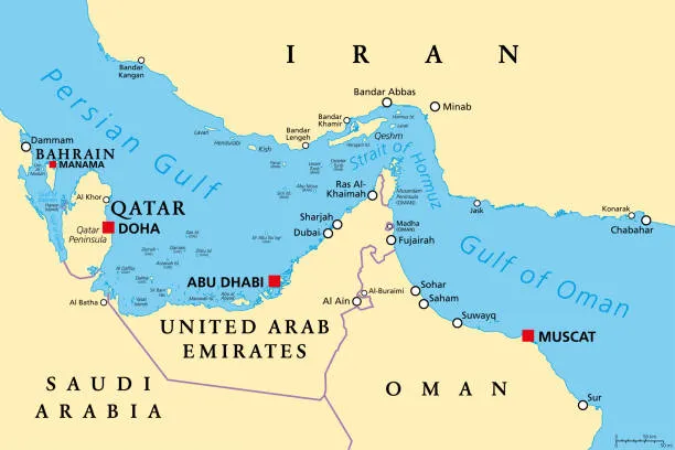 Penutupan Selat Hormuz dan Dampaknya Terhadap Ekonomi Global