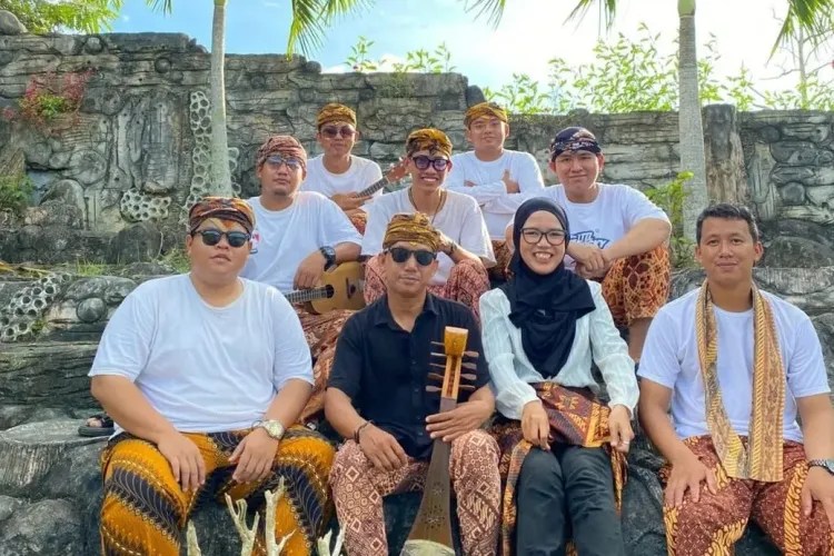 Keham Budaya Kembangkan Kesenian Pop Tingkilan di Kutai Kartanegara