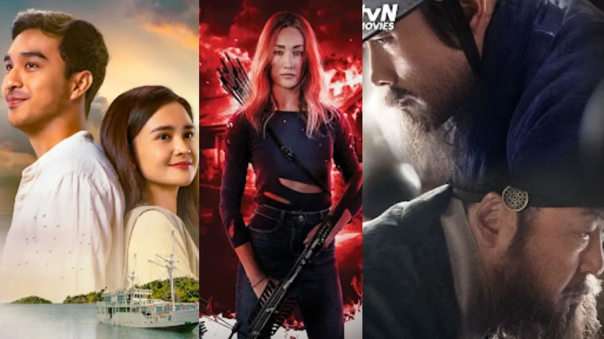 7 Film dan Serial Baru di Vidio untuk Meriahkan Libur Lebaran 2026