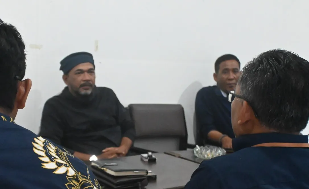 Bawaslu Purbalingga Jalin Kerjasama dengan IJTI untuk Pengawasan Pemilu