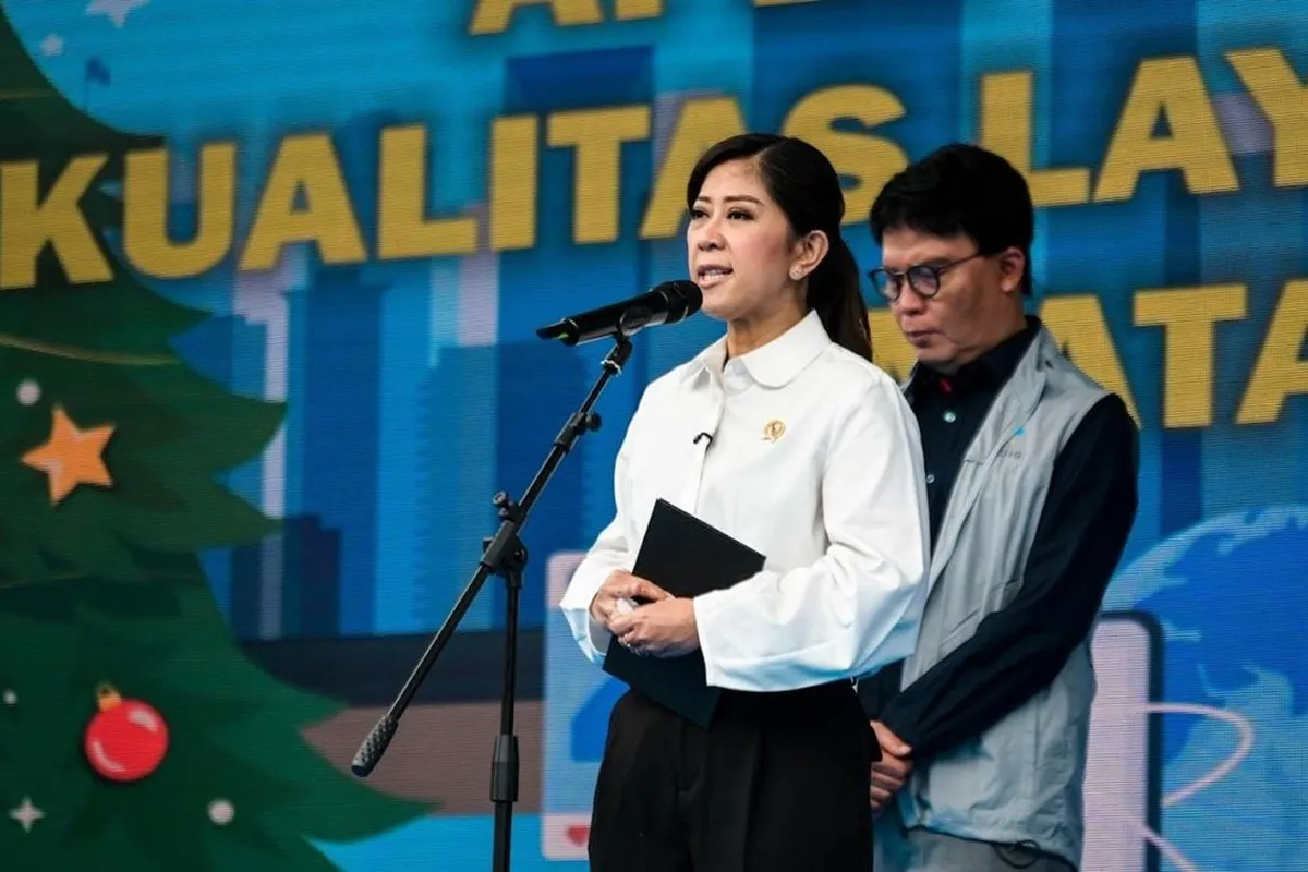 Pentingnya Publisher Rights: Pemerintah Tekankan Kewajiban Platform Digital Membayar Konten Media