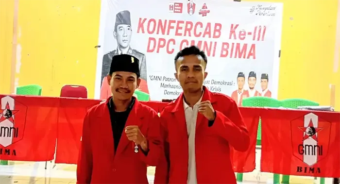 GMNI Soroti Program 'Selasa Menyapa', Sebut Belum Beri Dampak Nyata bagi Warga