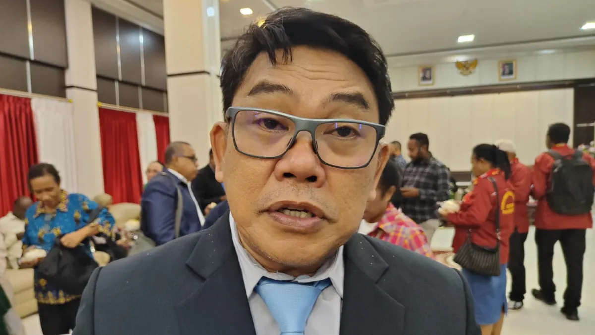 Pemprov Papua Siapkan Infrastruktur untuk Dukung Ekonomi Digital dan Startup