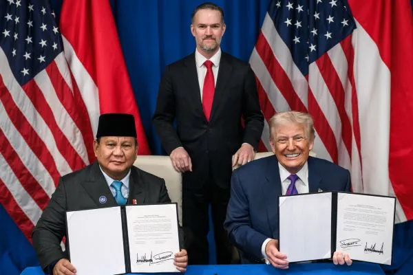 Kesepakatan Tarif Impor Indonesia-AS: Peluang dan Tantangan bagi Industri Dalam Negeri