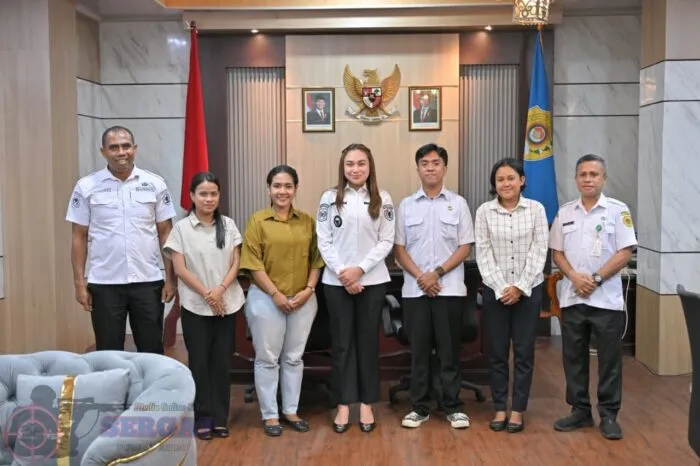Konser Amal GMIT Koinonia: Mendorong Ekonomi Solidaritas di Kupang