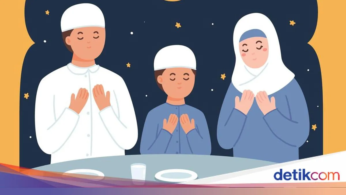Jadwal Buka Puasa 21 Februari 2026 di Magelang