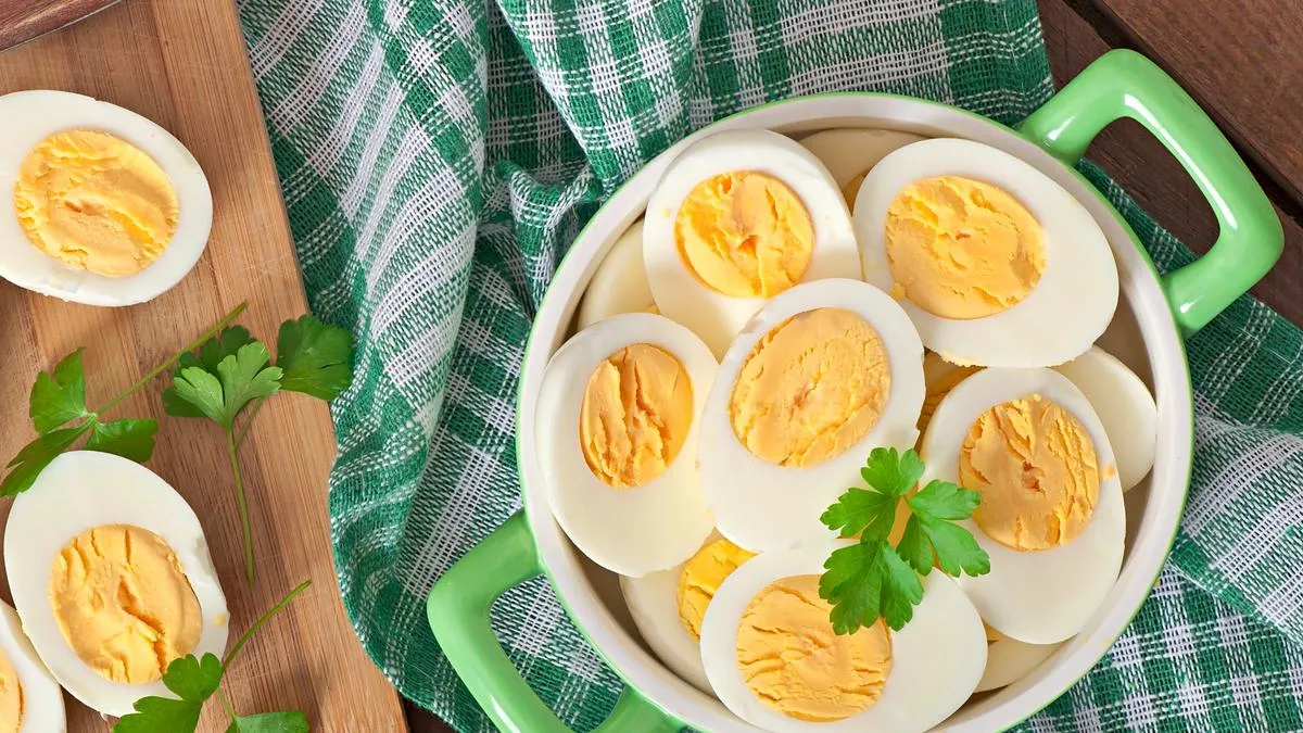 Rekomendasi Menu Sahur Tinggi Protein untuk Penggemar Olahraga