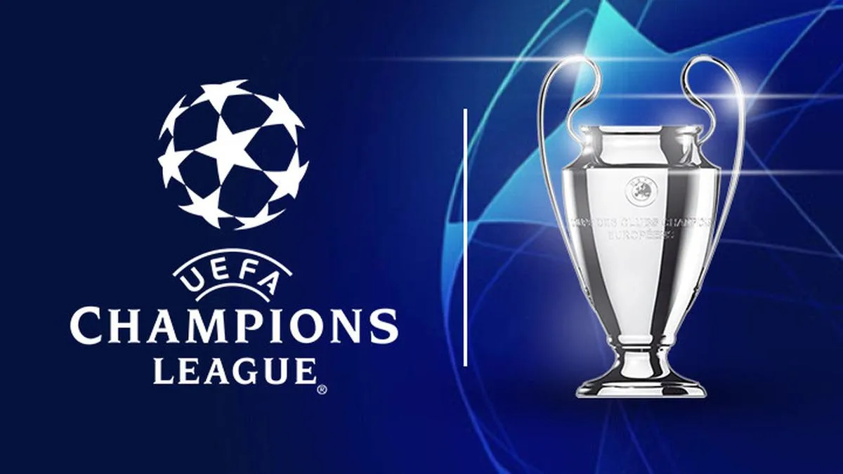 Live Streaming Drawing 16 Besar Liga Champions 2025/2026