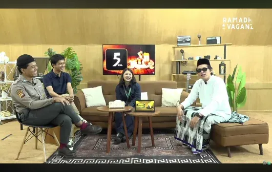 Ardya Vinky: Strategi Sukses Membangun Brand Kopi di Era Persaingan