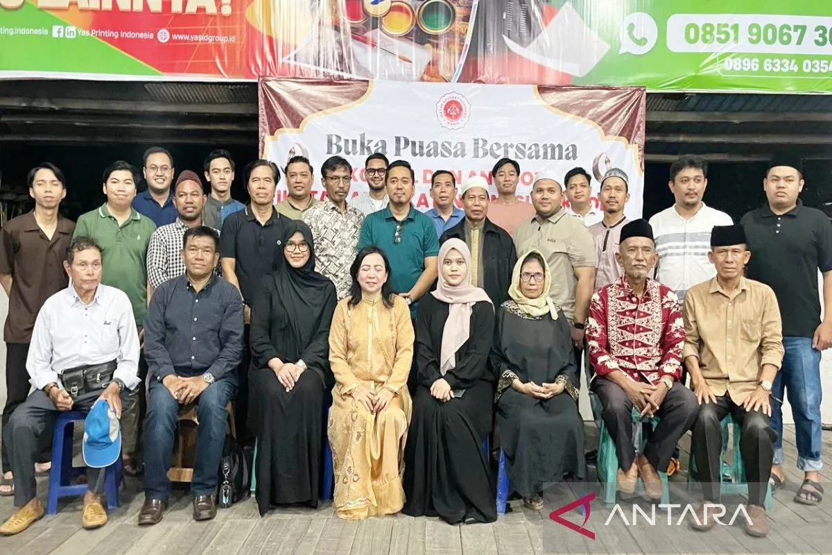 IKADIN Kalsel Dukung Penerapan KUHP Baru Berbasis Restoratif