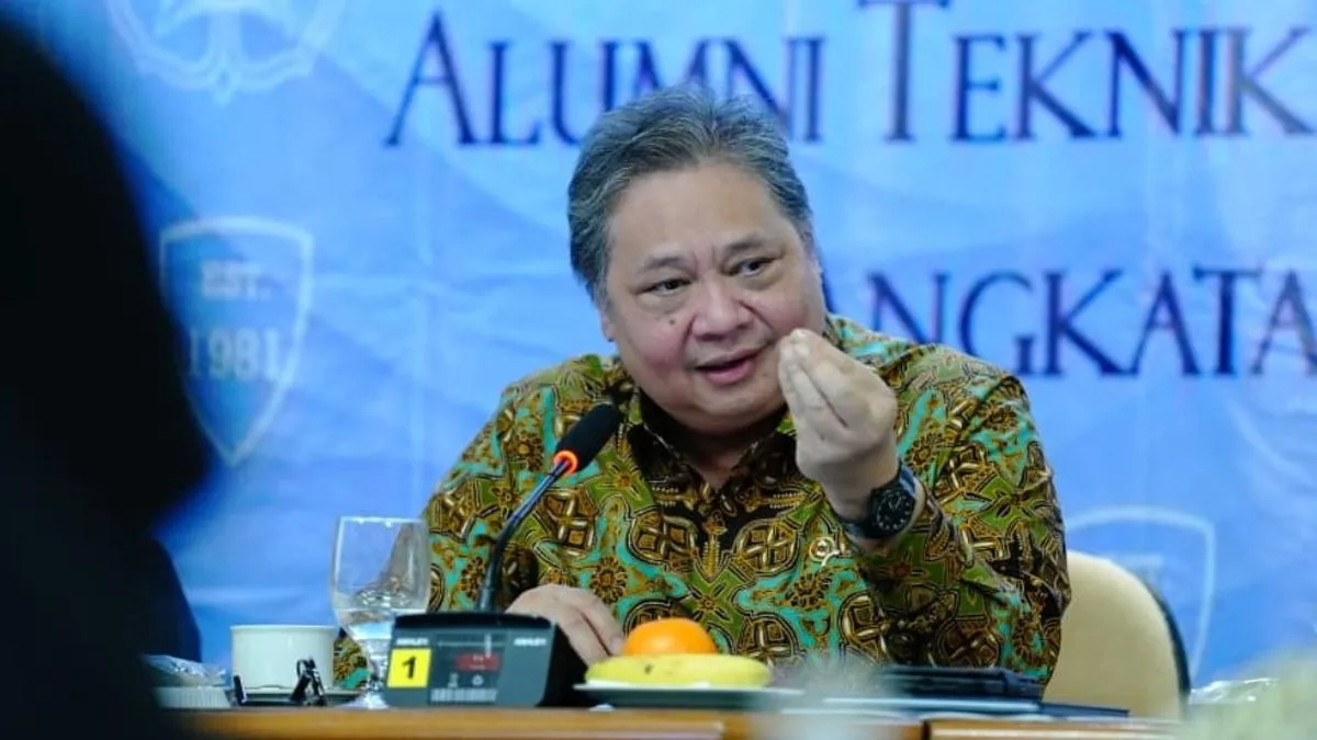Aturan PKWT dan Tenaga Alih Daya Dimasukkan dalam UU Ketenagakerjaan Baru