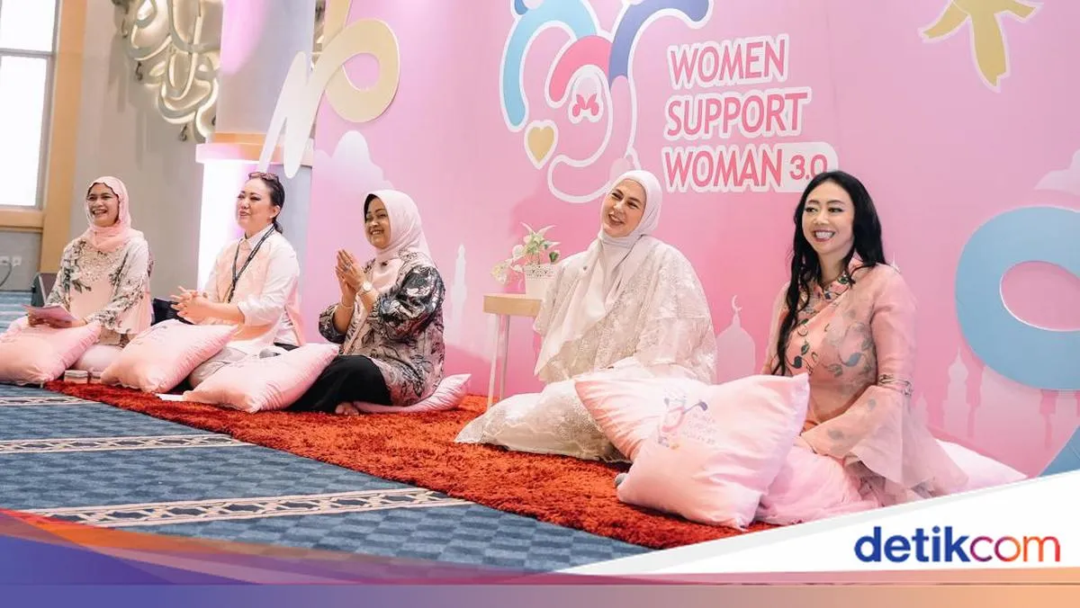 Asri Welas dan Paula Verhoeven: Pemberdayaan Perempuan Melalui Kemandirian dan Keaslian Diri