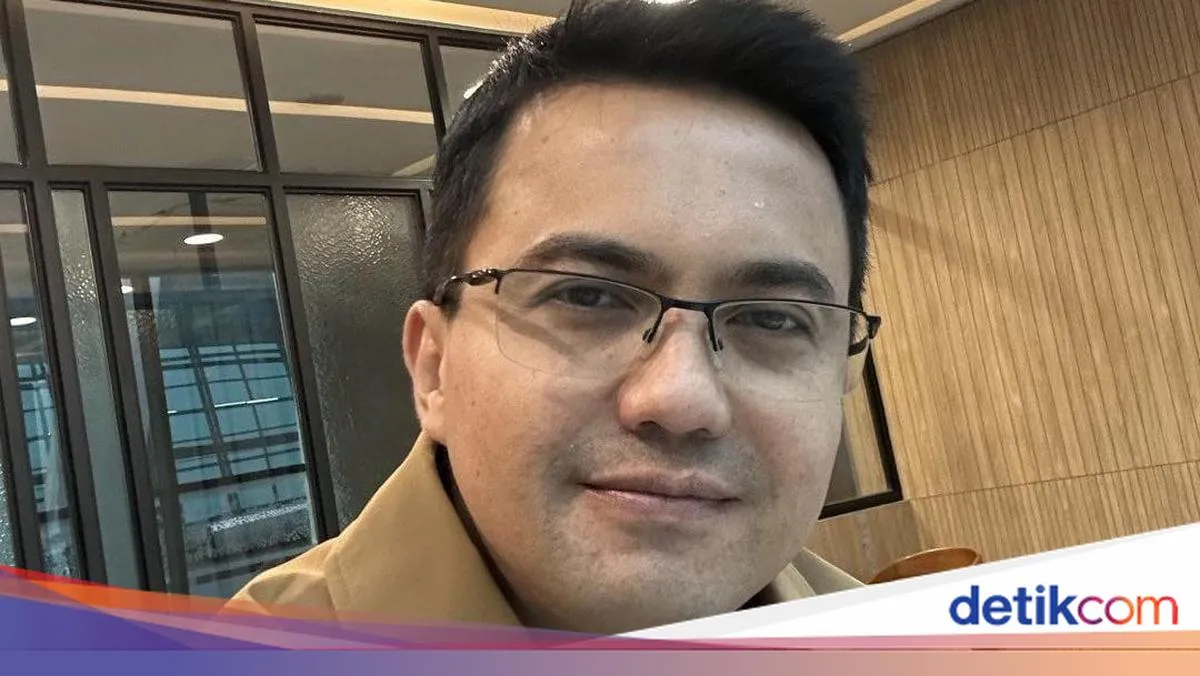Sahrul Gunawan Pertimbangkan Kembali Karir Sebagai Artis Setelah Tidak Lagi Menjabat Wabup