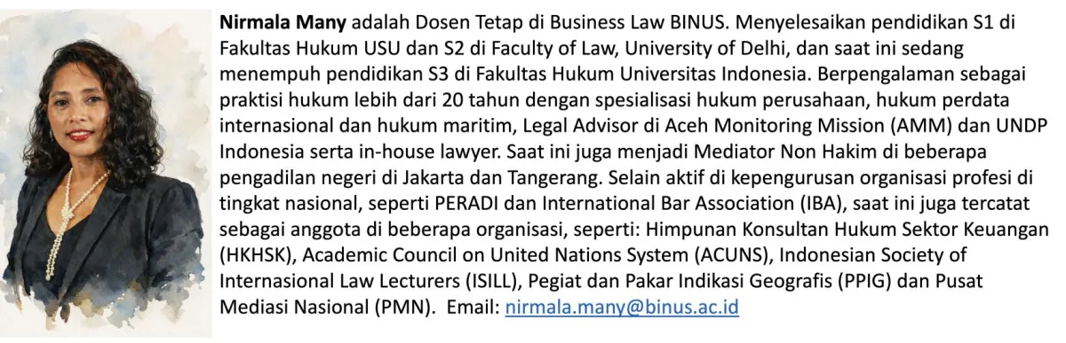 Pemahaman Terminologi Kapal Otonom dalam Industri Maritim