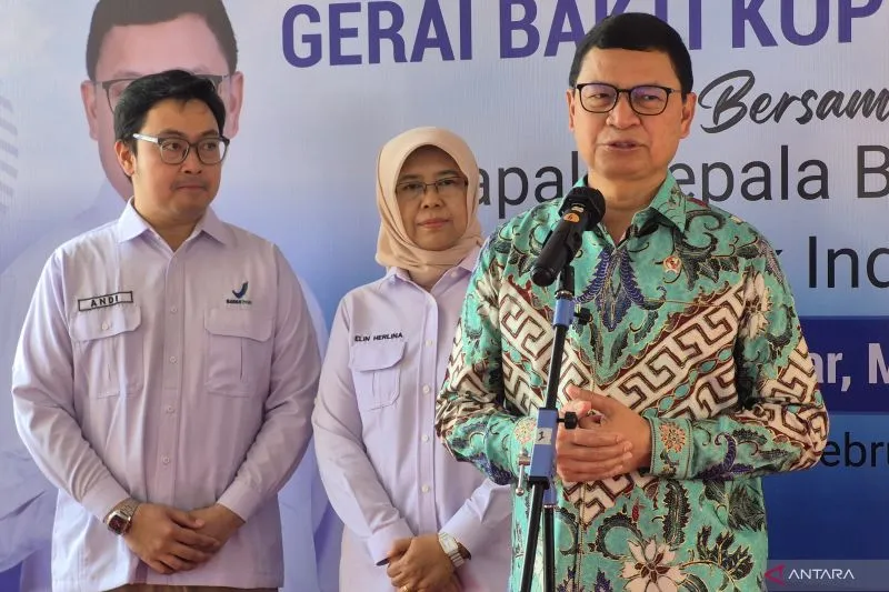 BPOM: Obat Impor AS Harus Miliki Nomor Izin Edar di Indonesia