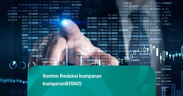 OJK Denda Influencer BVN Rp 5,3 M, BEI Lanjutkan Diskusi dengan MSCI