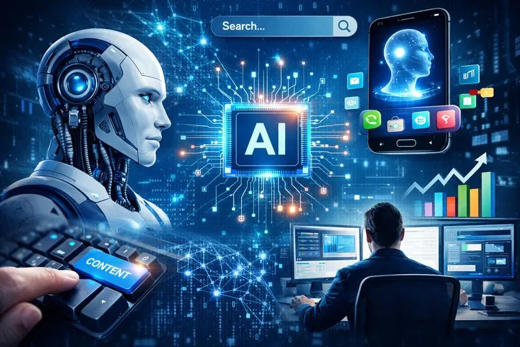 Transformasi AI: Membangun Keterampilan Generasi Digital di Era Baru