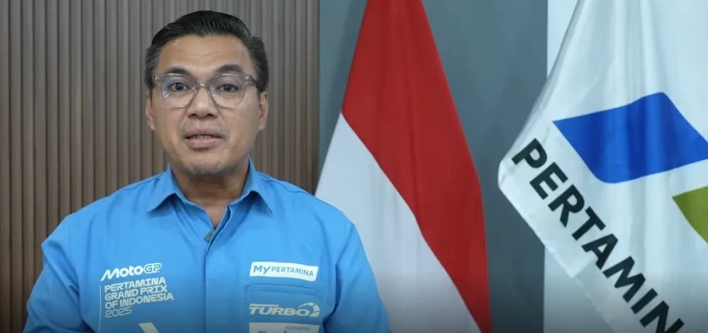 Pertamina Digital Hub Perkuat Monitoring Pasokan Energi Selama Ramadan