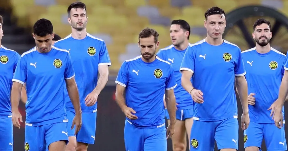Skandal Naturalisasi Ilegal: 7 Pemain Malaysia Terancam Sanksi FIFA