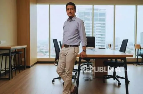 Krisis Kepercayaan Guncang IHSG, Transparansi Jadi Kunci Pemulihan
