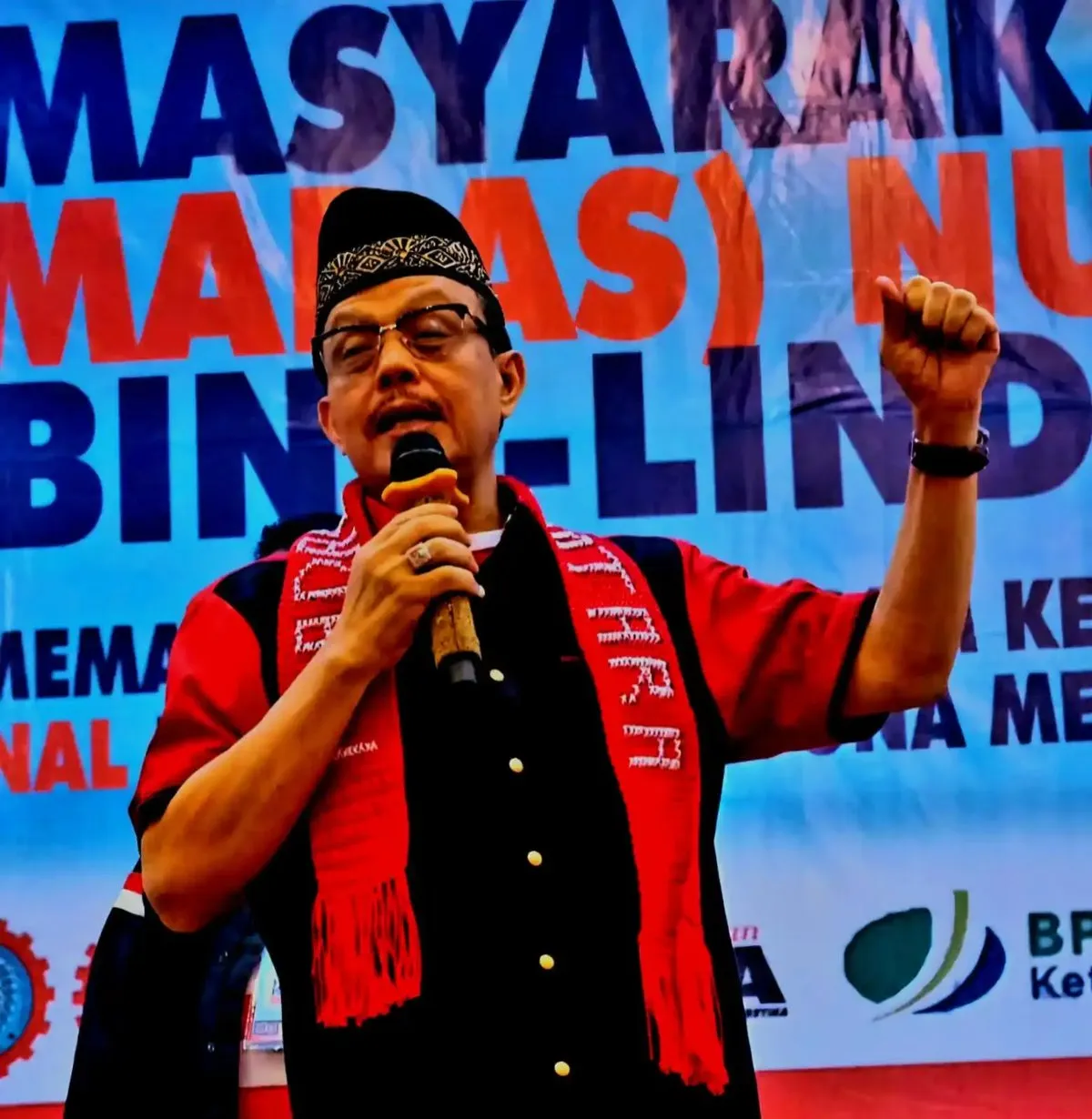 Madas Nusantara dan LIRA Siap Tindak Pidana Penyedia Makanan MBG yang Berbahaya
