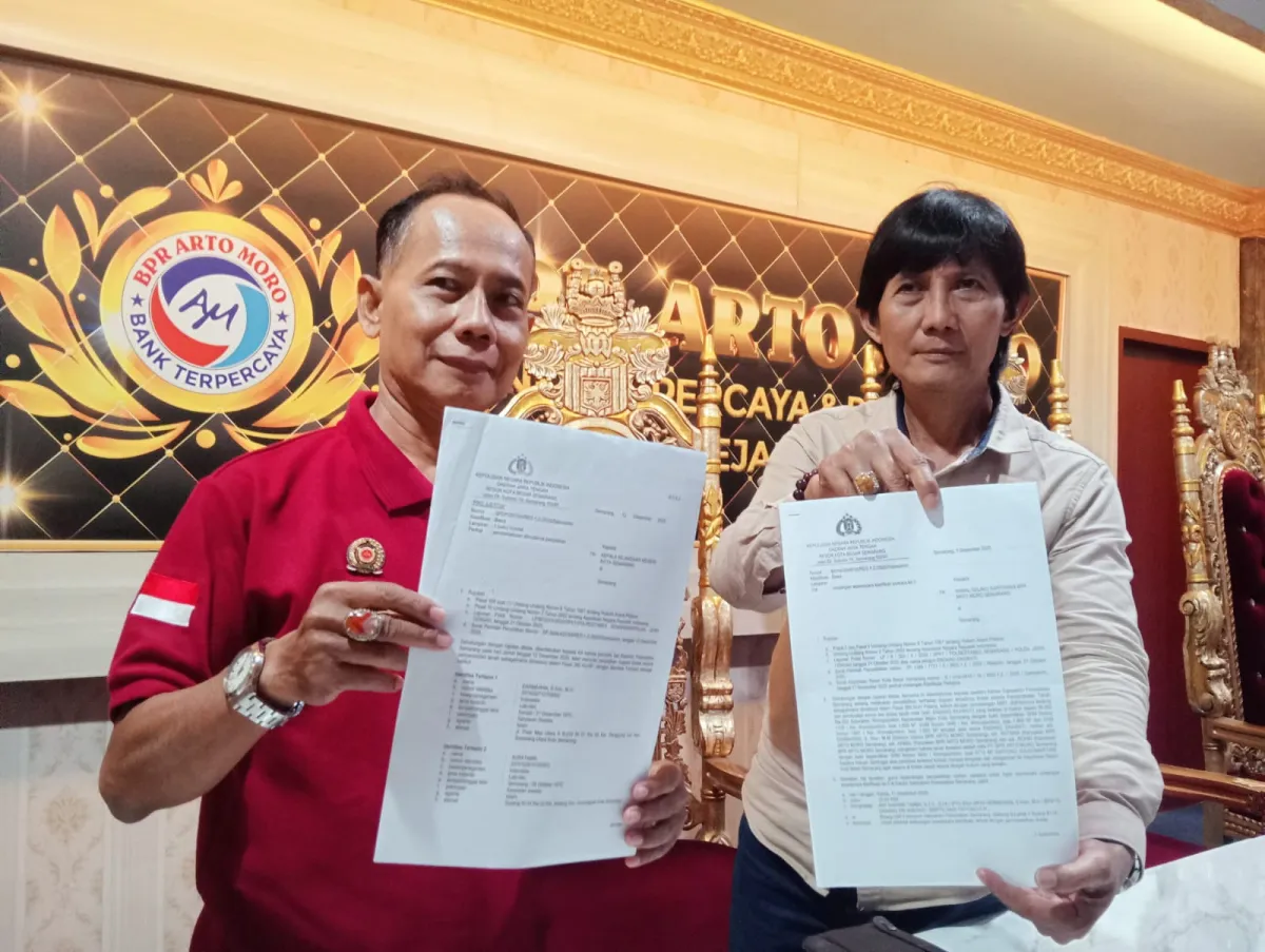 Sengketa Tanah Mijen Semarang: BPR Arto Moro Dituduh Serobot Tanah