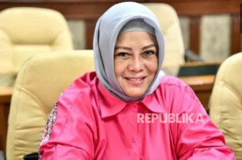 Tina Wiryawati Dorong BUMD Jabar Ciptakan Kesempatan Kerja untuk Difabel