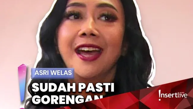 Asri Welas Jalani Diet Ketat Selama Ramadan untuk Film Terbaru