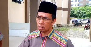 Apresiasi Pengamanan Polresta Mamuju di 14 Masjid Selama Ramadhan