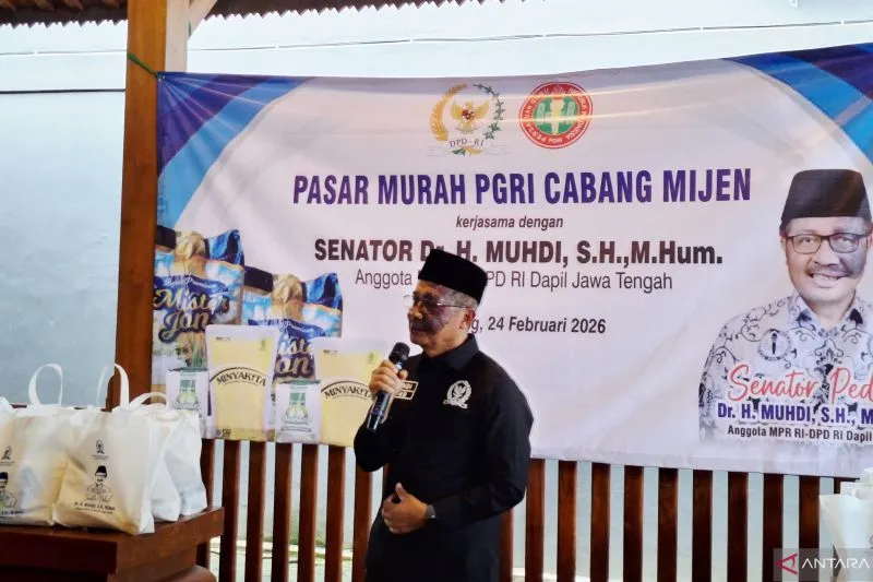 DPD Minta Pengawasan Ketat untuk Penerima Beasiswa LPDP di Luar Negeri