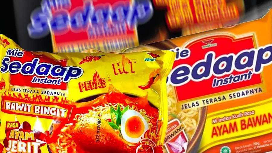 Buruh Mie Sedaap Desak Manajemen Penuhi Janji Tanpa PHK dan THR