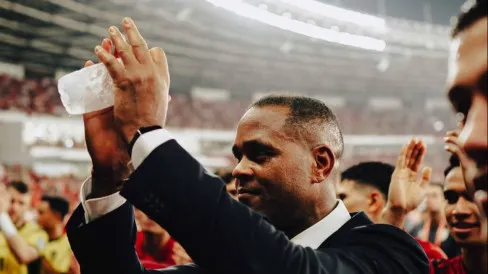 Patrick Kluivert Akui Kegagalan Timnas Indonesia ke Piala Dunia 2026