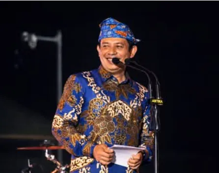 Pemkot Bengkulu Tingkatkan Pariwisata Lewat Event Nasional