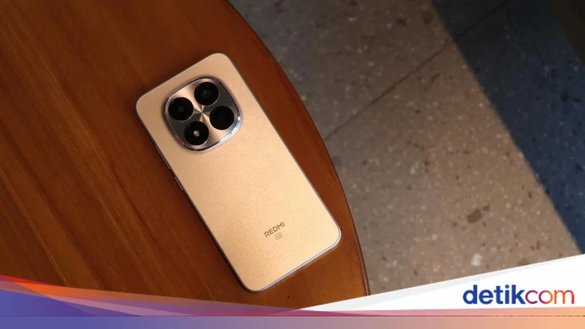 Peluncuran Redmi Note 15 4G dan 5G di Indonesia: Fokus pada Durabilitas dan Performa