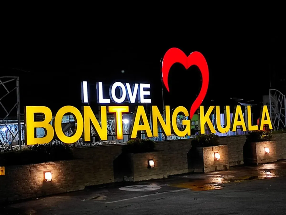 Temukan Pesona Wisata Belanja di Bontang: Dari Batik Hingga Camilan Laut