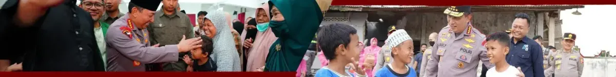 Polisi Aceh Tangkap Influencer Media Sosial Terkait Penistaan Agama