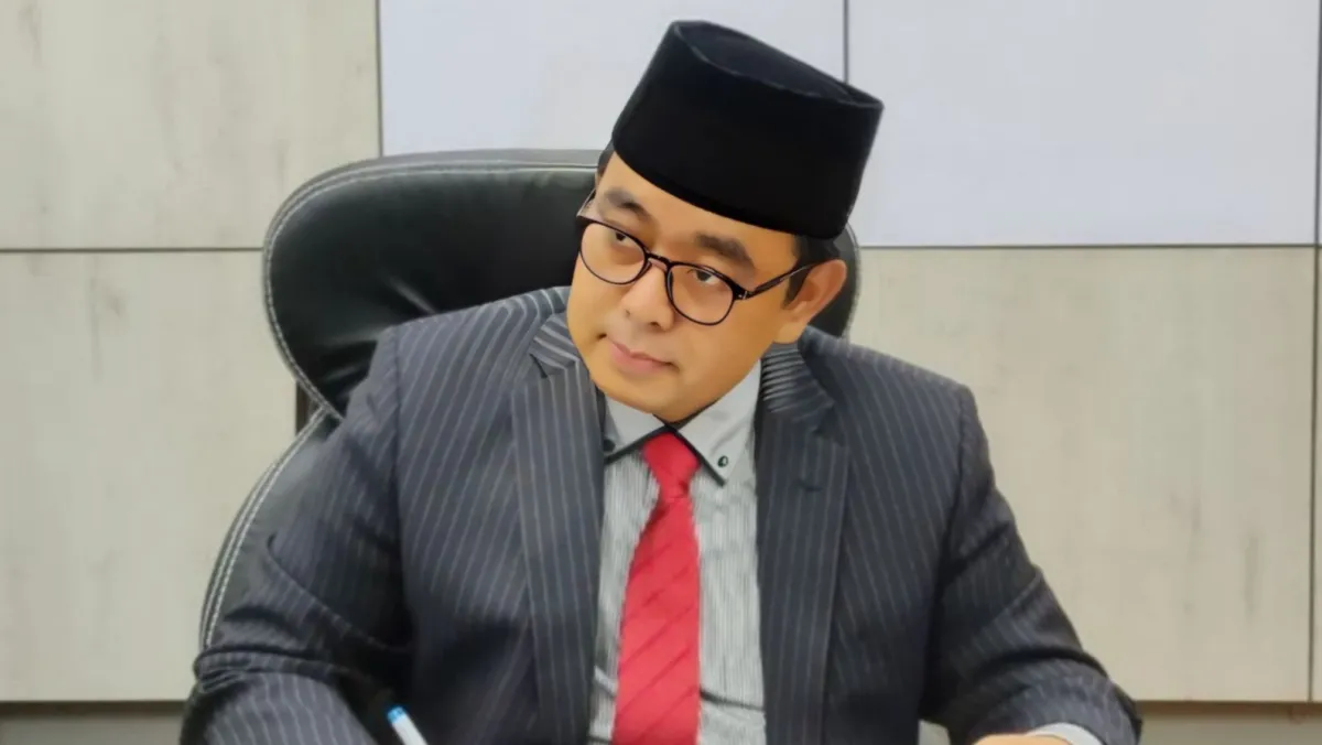 Strategi Pembangunan Keagamaan di Indonesia