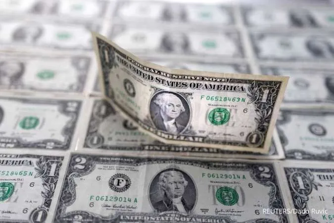 Tarif Baru AS Berpotensi Guncang Ekonomi Global di Tengah Fluktuasi Dolar